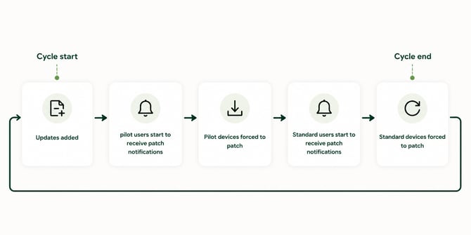Patch Cycle